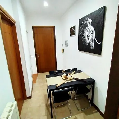 Tarantula Апартаменты Лечче