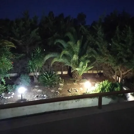 アパート Tarantula レッチェ