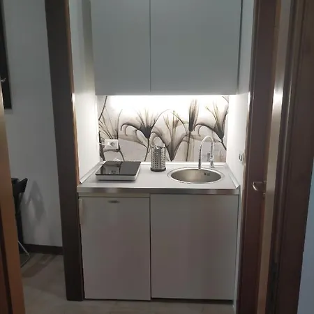 Tarantula アパート レッチェ