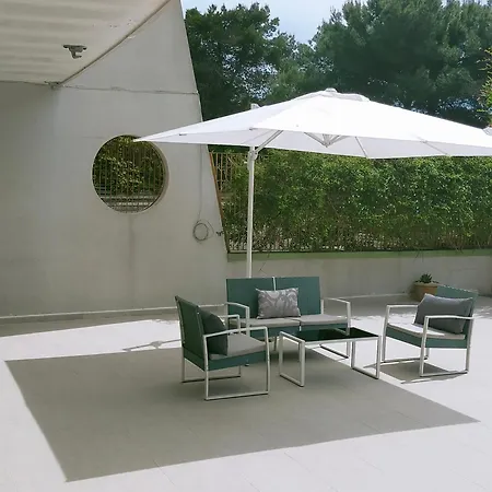 Tarantula レッチェ