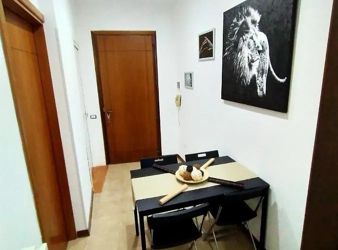 Tarantula Apartmán Lecce