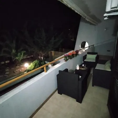 Tarantula House Apartment