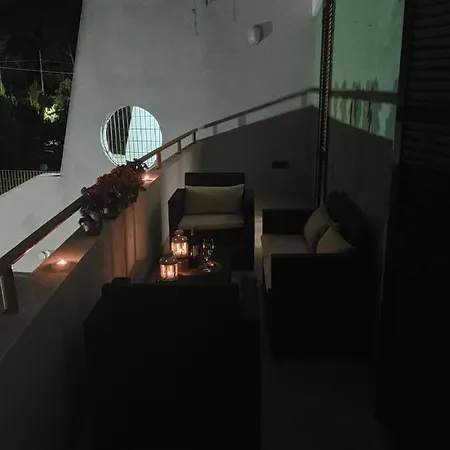 Apartment Tarantula House