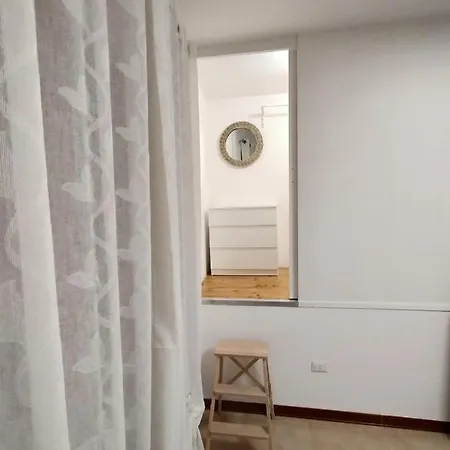 Apartamento Tarantula