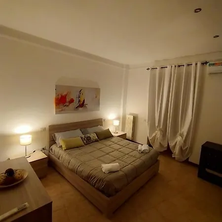 Apartamento Tarantula *