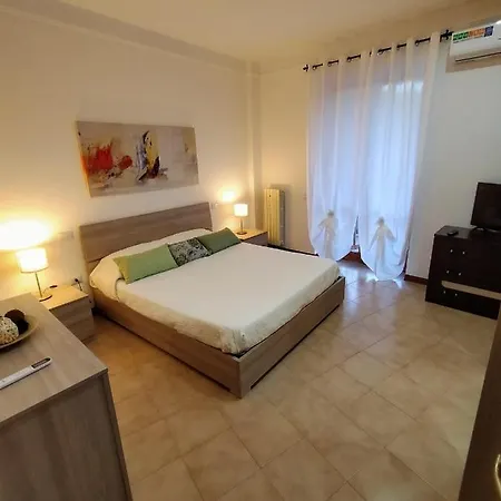 Appartement Tarantula *