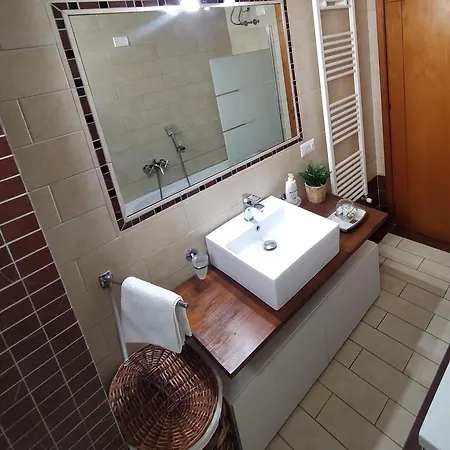 Tarantula Appartement Lecce