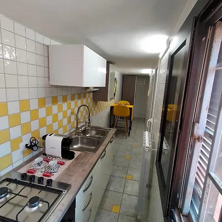 Apartamento Tarantula *