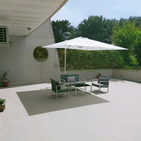 Appartement Tarantula