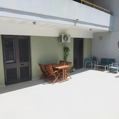 Tarantula Appartement