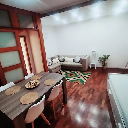 Appartement Tarantula Lecce