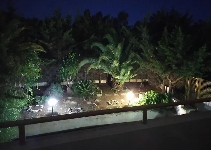 דירה Tarantula לצ'ה