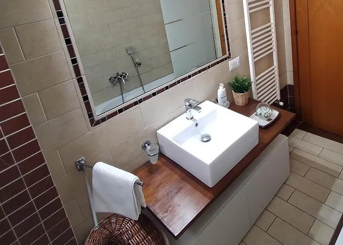 Tarantula דירה לצ'ה