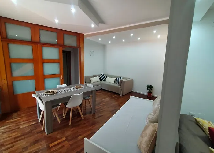 Tarantula דירה *