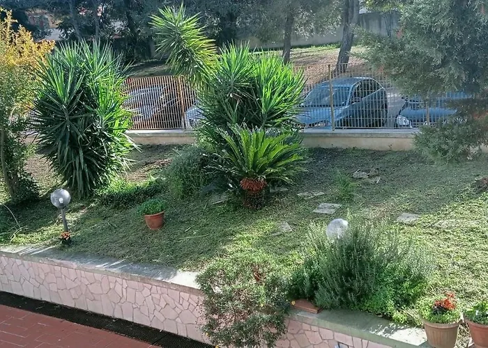 Tarantula דירה לצ'ה